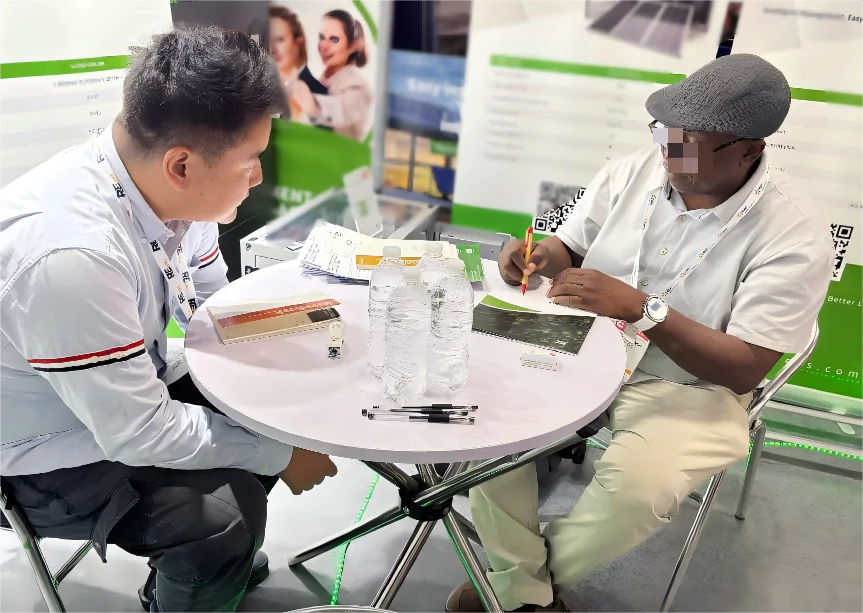 智儲(chǔ)合一，賦能未來(lái) | 匯玨科技集團(tuán)新品亮相RE+ 2025，引領(lǐng)北美光儲(chǔ)充市場(chǎng)新趨勢(shì)